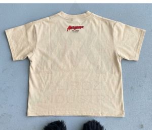 Camisetas con estampado moderno para el día a día, con comodidad premium, diseños vibrantes y material de algodón transpirable. - Product Image 4