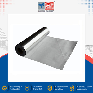 El Mejor Distribuidor del Mundo Ofrece Papel de Aluminio Laminado con Papel de Alta Calidad a Precios de Mayoreo Atractivos - Product Image 3