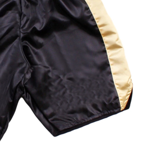 Men's Lightweight Sublimated Print MMA Shorts UFC Grappling and Martial Arts Wears Breathable Boxing Shorts - Product Image 3