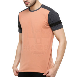T-shirts pour hommes de qualité supérieure, coupe confortable et élégante, en coton, pour un usage quotidien, tenues tendance pour les hommes modernes, parfaits pour une utilisation toute la journée - Product Image 2