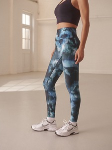 Leggings de yoga sans couture pour femmes, taille haute, respirants, séchage rapide, très extensibles, pour la gym et le fitness, vente en gros personnalisée - Product Image 2