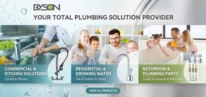 BYSON KF22015 PONT ROBINET DE CUISINE - Product Image 4