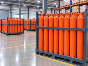 Gaz d'hydrogène - Product Image 1
