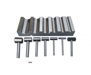 Bloc de formage de haute qualité avec sept marteaux, idéal pour la fabrication de bijoux, vente en gros, prix le plus bas, meilleur produit pour la bijouterie - Product Image 2