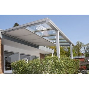 Tenda da tetto Terrazza Sub senza ZIP - Product Image 1
