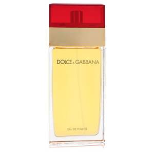 Dolce & Gabbana Eau de Toilette Vaporisateur pour Femme Version Déballée - Product Image 1