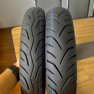 Neumáticos para Scooter KUMATIRE K213 K214 para Honda Air Blade Vario Click |   80/90-14 90/90-14 100/90-14 Producto Más Vendido - Product Image 1