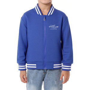 Chaqueta Letterman de Lana en Oferta, Chaqueta Letterman de Moda, Chaqueta Letterman Estilo Invernal - Product Image 1