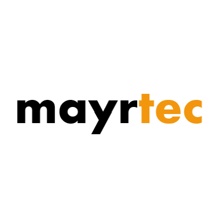 AM-MayrTEC Inh. Maximilian Mayr logo