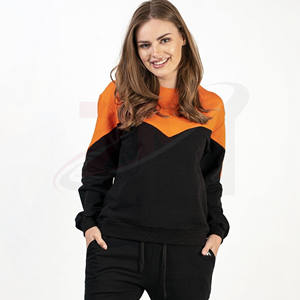 Conjunto Deportivo para Mujer, Sudadera de Manga Larga y Pantalones Deportivos, Estilo Moderno 2026, Chaqueta Cortavientos Cálida Personalizable - Product Image 4