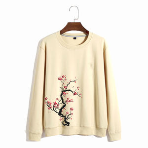 Sudaderas de Primera Calidad con Buen Material para Hombre, Sudadera con Cuello Redondo y Estampado, Precio al por Mayor, Sudaderas con Estampado para Hombre - Product Image 1