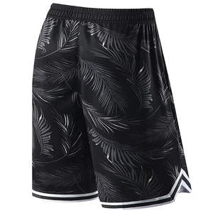 กางเกงเทนนิสชาย กางเกงวิ่งออกกำลังกาย กางเกงกีฬาชาย ผ้าระบายอากาศ กางเกงเทนนิสมีเชือกผูกสำหรับผู้ชาย - Product Image 4