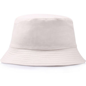 Chapeau Bob en Coton Personnalisé avec Logo, Confortable, Respirant, Unisexe, Élégant pour Hommes - Product Image 3