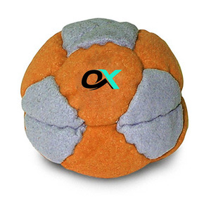 Oxva Industries Best Selling <b>Hacky</b> <b>Sack</b> Ball Multi Color <b>Hacky</b> <b>Sack</b> Ball With Comfortable Feel And Durable Hand Stitching - Product Image 1