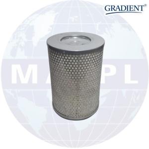 FILTRO DE AIRE 29504476 Compatible con Compresores de Aire de Tornillo Ingersoll Rand por MC AUTOMATION & CONTROLS - Product Image 2