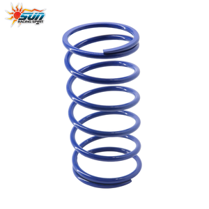 SUN Racing |   Fabriqué à Taïwan |   AEROX V2 |   Ressort central en acier pour CVT |   Nouveau |   Lancement fluide |   Performances durables du scooter |   1000 tr/min | - Product Image 2