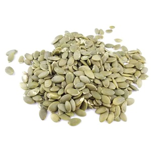 Graines de citrouille biologiques riches en protéines, croustillantes, pour pâtisseries, collations, mélange de petit-déjeuner et ingrédient alimentaire sain, export - Product Image 3
