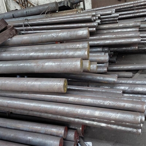 เหล็กเส้นคาร์บอนรีดร้อนยี่ห้อ BAOWU ราคาดีที่สุด SAE 1020 Q235 ASTM A105 สำหรับงานเชื่อม - Product Image 4