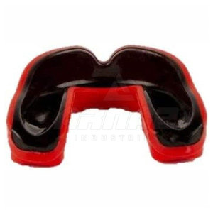 Protège-dents absorbant les chocs offrant un ajustement sûr et une protection de qualité supérieure pour la performance et l'entraînement - Product Image 6