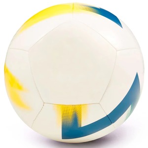 Customizable PU Soccer Ball – Laminated Panels Football for Training & Match Play with Custom Design Soccer Ball - Product Image 1