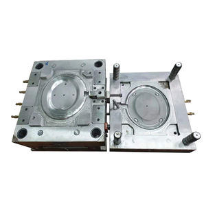 Cubierta inferior para fuente de agua para mascotas - Servicio de plástico OEM/ODM - Product Image 5