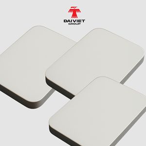 แผ่นถ่านไม้ไผ่ความหนาแน่น1220x2440มม. 0.51กรัม/cm3แผงไม่มีกลิ่นสำหรับตกแต่งผนังภายใน - Product Image 4