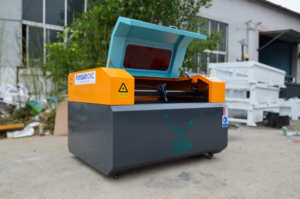 Educación y uso doméstico Nuevo modelo CO2 Impresora <span class=keywords><strong>láser</strong></span> 3D Grabadora Máquina de corte por <span class=keywords><strong>láser</strong></span> para europeos - Product Image 3