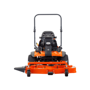 Cortadora de Césped de Montaje Frontal con Plataforma de Corte Ancha y Fácil Operación - Product Image 1