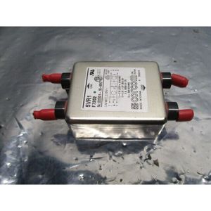 Filtre de ligne EMI Corcom 5VR1, F7202, 102131 - Équipements et pièces semi-conductrices d'occasion fiables à l'échelle mondiale chez - Product Image 2