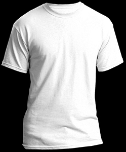 Camiseta de Hombre 100% Algodón, de Alta Calidad, Manga Corta, Holgada, Bordada, Estampada, Tejida, Lisa - Product Image 5