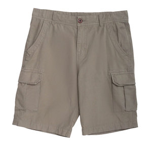 Pantalones Cortos Cargo para Hombre, Estilo Nuevo, Hechos a Medida, Precio Económico, Color Sólido, Transpirables y Ligeros - Product Image 1