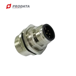 Câble M12 avec code IP68 étanche pour utilisation industrielle, médicale, extérieure et d'équipements électriques - Product Image 2