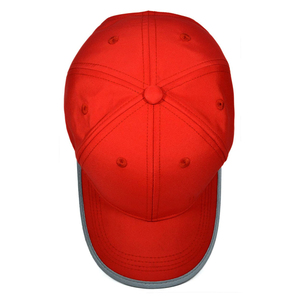 High Quality 100% Polyester 6 Panel <b>Caps</b> Custom Logo Embroidered Sports <b>Hat</b> Unisex Adult Four Seasons Casual Baseball <b>Cap</b> - Product Image 5