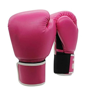 Guantes de Boxeo Más Vendidos, 100% Cuero, Logotipo Personalizado, Guantes de Boxeo Profesionales para Entrenamiento, MMA y Combate - Product Image 5