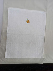 Servilletas rectangulares bordadas, productos de exportación europeos. Aceptamos pedidos de gran cantidad. - Product Image 5