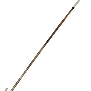 Professional <b>Wooden</b> Polo <b>Mallet</b> for Serious Players High Control Power Balanced Performance Durable Championship Training Stick - Product Image 5