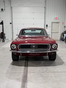 Buena Oferta, Ford Mustang Fastback Bullitt 1968, Homenaje al Mustang, Motor V8 de 302 Pulgadas Cúbicas - Product Image 3