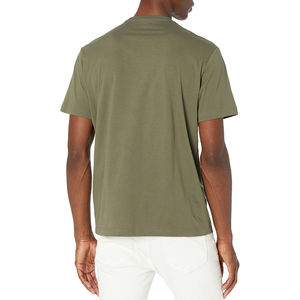 Camisetas Pro Club para hombre, de algodón 100% grueso, manga corta, cuello redondo, 220GSM, camiseta personalizada para fitness y jogging para hombre - Product Image 2