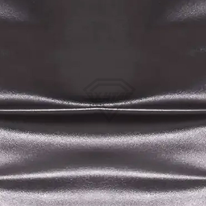 Mini-jupe en similicuir de haute qualité pour femme, couleur unie, brillante, sexy, coupe droite, toutes saisons, tissu cuir, mini-jupes OEM - Product Image 2