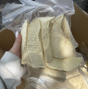 Segmentos de Fruta del Pan Congelados Hechos con Material de Fruta del Pan, Aptos para Catering y Mercados Minoristas, Vietnam - Product Image 3