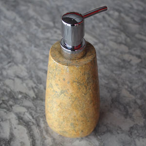 Distributeur de savon chauffant - Product Image 1