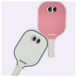 Juego de Palas de Fibra de Vidrio Premium - Product Image 1
