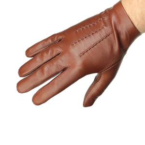 Hot selling Fashion Driving Gloves best design top tending premium quality <b>light</b> weight Men Gloves with in wholesale rate - Product Image 4