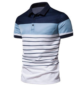 New Arrival 2026 High Quality Polo Men <b>Shirt</b> Custom Design Wholesale Sublimation Golf Polo <b>Shirt</b> for Men Polo T <b>Shirts</b> OEM - Product Image 2
