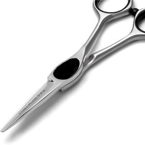 Las Mejores Tijeras de Barbero Personalizadas al por Mayor del 2026, Tijeras de Corte de Pelo Rectas de Buena Calidad - Product Image 5