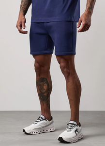 เสื้อยืดแขนกุดผ้าฝ้าย 100% สไตล์ลำลอง พิมพ์โลโก้ได้ คุณภาพสูง สำหรับผู้ชาย - Product Image 2