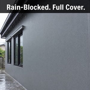 Peinture décorative protectrice 1K pour murs extérieurs, résistante à l'eau, écologique, à faible teneur en COV, uniforme, pour la vente en gros - Product Image 5