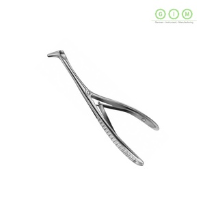 เครื่องมือแพทย์คุณภาพเยี่ยมสำหรับตรวจหู คอ จมูก และการผ่าตัดทางหู คอ จมูก  สำหรับการตรวจวินิจฉัยและขั้นตอนการดูแลสุขภาพ - Product Image 1