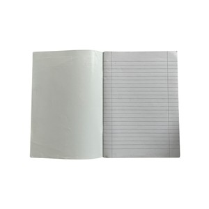 Cuaderno forrado de viaje con cubierta retro del canal de <span class=keywords><strong>Venecia</strong></span> y 60 hojas para la escuela - Product Image 2