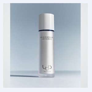 ครีมบำรุงผิวหน้า LBB Intensive Care In Cream 50 มล. ผลิตในเกาหลี สารสกัดจากโสมเขียวและโสมแดง เหมาะสำหรับทุกสภาพผิว สำหรับผู้ใหญ่ beauty-116 - Product Image 3
